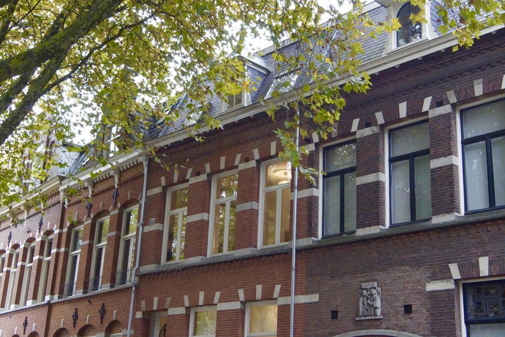 De Kardinaal Apartment 's-Hertogenbosch  Exterior photo